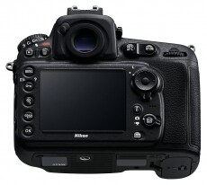 Nikon D810 Váz Fényképezőgép / kamera - DSLR tükörreflexes fényképezőgép - 281735