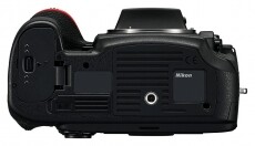 Nikon D810 Váz Fényképezőgép / kamera - DSLR tükörreflexes fényképezőgép - 281735