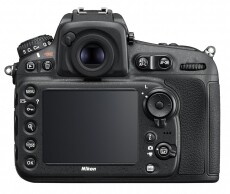 Nikon D810 Váz Fényképezőgép / kamera - DSLR tükörreflexes fényképezőgép - 281735