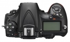 Nikon D810 Váz Fényképezőgép / kamera - DSLR tükörreflexes fényképezőgép - 281735