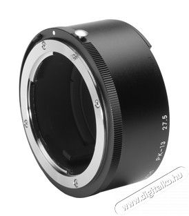 Nikon PK-13 Közgyűrű Fotó-Videó kiegészítők - Objektív kiegészítő - Közgyűrű - 274480