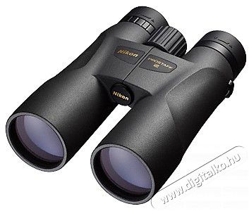 Nikon Prostaff 5 12X50 Távcsövek / Optika - Kereső távcső - 275654