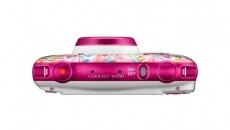 Nikon COOLPIX W150 virágos fényképezőgép + hátizsák Fényképezőgép / kamera - Kompakt fényképezőgép - Gyerek fényképezőgép - 349552