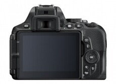 Nikon D5600 + AF-P 18-55mm VR digitális fényképezőgép Fényképezőgép / kamera - DSLR tükörreflexes fényképezőgép - 313734