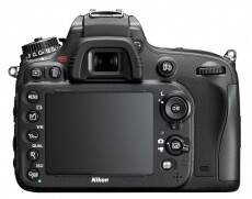 Nikon D610 Váz Fényképezőgép / kamera - DSLR tükörreflexes fényképezőgép - 273300