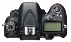 Nikon D610 Váz Fényképezőgép / kamera - DSLR tükörreflexes fényképezőgép - 273300