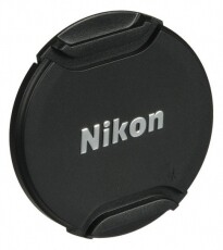 Nikon LC-N52 Objektívsapka 52mm Fotó-Videó kiegészítők - Objektív kiegészítő - Objektívsapka - 278518