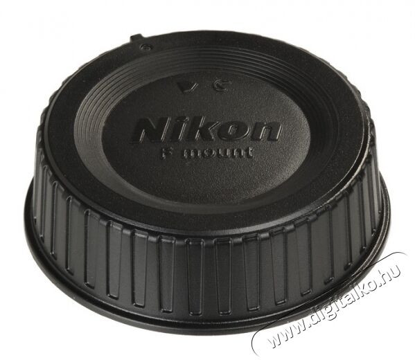 Nikon LF-4 Objektív hátsó sapka Fotó-Videó kiegészítők - Objektív kiegészítő - Objektívsapka - 275995