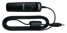 Nikon MC-DC1 Vezetékes távkioldó Fotó-Videó kiegészítők - Távkioldó - Vezetékes távkioldó (gyári) - 264665