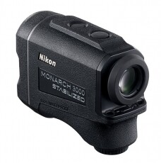 Nikon Monarch 3000 Stabilized lézeres távolságmérő Távcsövek / Optika - Lézeres távmérő - 354403