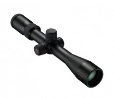 Nikon Prostaff 7 3-12X42 SF Matte BDC távcső Távcsövek / Optika - Céltávcső (fegyvertávcső) - 283477