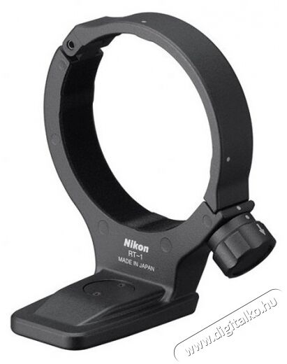 Nikon RT-1 Állványrögzítő gyűrű Fotó-Videó kiegészítők - Objektív kiegészítő - Állvány gyűrű - 278561