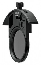 Nikon C-PL405 polár szűrő 40,5 mm Fotó-Videó kiegészítők - Szűrő - Polár szűrő - 289834
