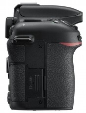 Nikon D7500 váz Fényképezőgép / kamera - DSLR tükörreflexes fényképezőgép - 344666