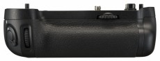 Nikon MB-D16 Markolat Fotó-Videó kiegészítők - Markolat - Gyári markolat - 281013