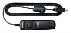 Nikon MC-DC2 Vezetékes távkioldó Fotó-Videó kiegészítők - Távkioldó - Vezetékes távkioldó (gyári) - 264666