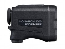 Nikon Monarch 3000 Stabilized lézeres távolságmérő Távcsövek / Optika - Lézeres távmérő - 354403