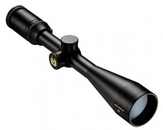 Nikon Monarch 3 2.5-10X50 W/NP Távcsövek / Optika - Céltávcső (fegyvertávcső) - 275684