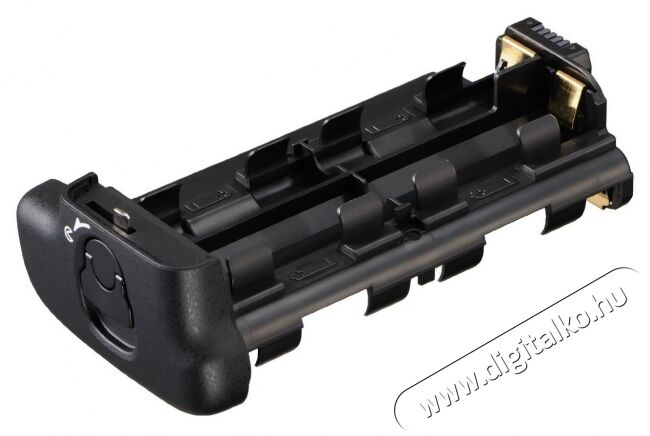 Nikon MS-D11 AA elemtartó markolathoz Fotó-Videó kiegészítők - Markolat - Kiegészítő - 300141