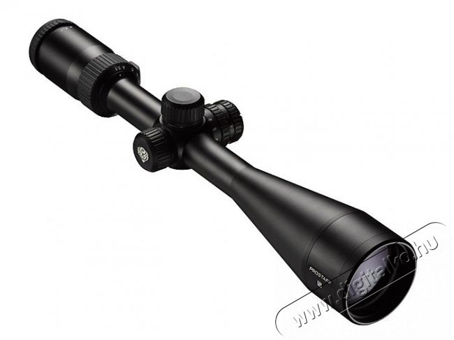 Nikon Prostaff 5 3.5-14X50 SF IL W/NP Távcsövek / Optika - Céltávcső (fegyvertávcső) - 275708