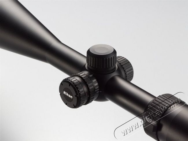 Nikon Prostaff 5 3.5-14X50 SF IL W/NP Távcsövek / Optika - Céltávcső (fegyvertávcső) - 275708