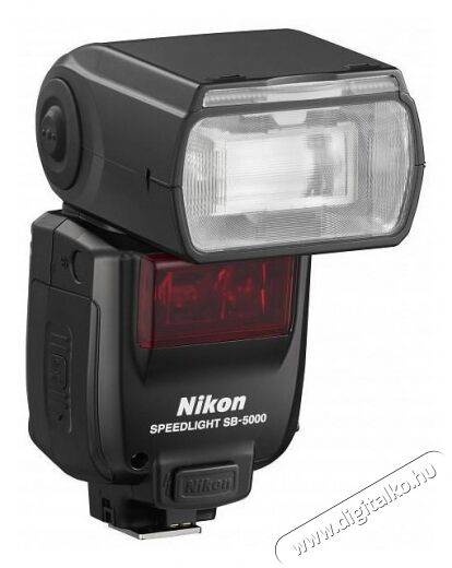 Nikon SB-5000 vaku Fotó-Videó kiegészítők - Vaku - Rendszer vaku - 296721