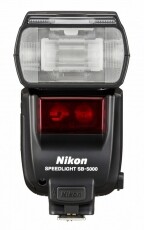 Nikon SB-5000 vaku Fotó-Videó kiegészítők - Vaku - Rendszer vaku - 296721