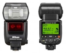 Nikon SB-5000 vaku Fotó-Videó kiegészítők - Vaku - Rendszer vaku - 296721