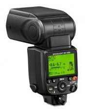Nikon SB-5000 vaku Fotó-Videó kiegészítők - Vaku - Rendszer vaku - 296721