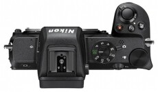 Nikon Z50 + 16-50mm f/3.5-6.3 VR Kit  Fényképezőgép / kamera - MILC cserélhető objektíves kompakt fényképezőgép - 370269