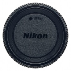 Nikon BF-1B vázsapka Fotó-Videó kiegészítők - Egyéb fotó-videó kiegészítő - Vázsapka - 264656