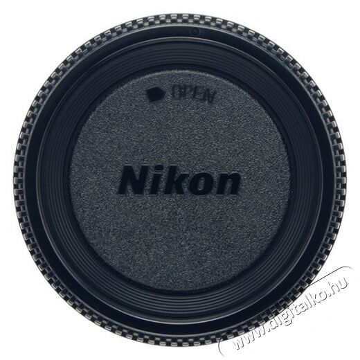 Nikon BF-1B vázsapka Fotó-Videó kiegészítők - Egyéb fotó-videó kiegészítő - Vázsapka - 264656
