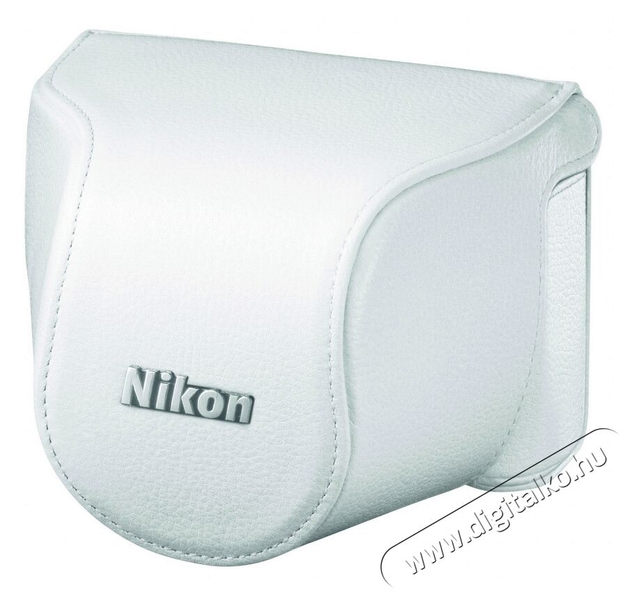 Nikon CB-N2000SB vázvédő tok szett (J1 + 10-30mm szetthez) - fehér Fotó-Videó kiegészítők - Fotó-videó táska / tok - Vázvédő tok / markolat borítás - 264589