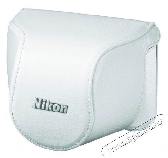 Nikon CB-N2000SB vázvédő tok szett (J1 + 10-30mm szetthez) - fehér Fotó-Videó kiegészítők - Fotó-videó táska / tok - Vázvédő tok / markolat borítás - 264589