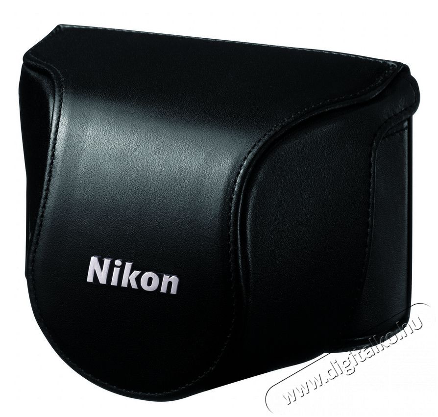 Nikon CB-N2000SF vázvédő tok szett (J1 + 10mm szetthez) - fekete Fotó-Videó kiegészítők - Fotó-videó táska / tok - Vázvédő tok / markolat borítás - 264585