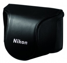 Nikon CB-N2000SF vázvédő tok szett (J1 + 10mm szetthez) - fekete Fotó-Videó kiegészítők - Fotó-videó táska / tok - Vázvédő tok / markolat borítás - 264585