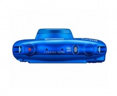 Nikon CoolPix W150 Hátizsák szett - kék Fényképezőgép / kamera - Kompakt fényképezőgép - Kaland és vízálló fényképezőgép - 349550