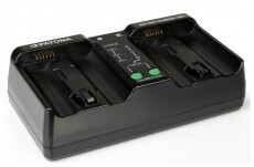 Nikon MH-26a töltő + BT-A10 adapter szett Akkuk és töltők - Li-ion akkumulátor és töltő (gyári) - Töltő / hálózati adapter - 300318