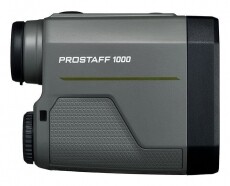 Nikon PROSTAFF 1000 TÁVOLSÁGMÉRŐ Távcsövek / Optika - Lézeres távmérő - 354404