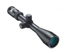 Nikon Prostaff 7 2.5-10X50 Matte BDC távcső Távcsövek / Optika - Céltávcső (fegyvertávcső) - 283469