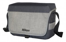 Nikon CF-EU11 táska Fotó-Videó kiegészítők - Fotó-videó táska / tok - Kézi és válltáska - 295366