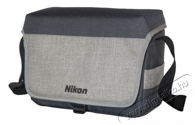 Nikon CF-EU11 táska Fotó-Videó kiegészítők - Fotó-videó táska / tok - Kézi és válltáska - 295366