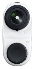 Nikon Coolshot 20 GII lézeres távolságmérő Távcsövek / Optika - Lézeres távmérő - 354394