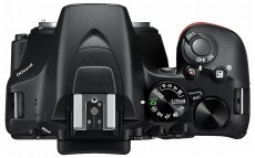 Nikon D3500 DSLR fényképezőgép kit (18-55mm VR objektívvel) + Nikon táska, 16GB SD kártya Fényképezőgép / kamera - DSLR tükörreflexes fényképezőgép - 353420