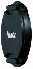 Nikon LC-N40.5 Objektívsapka - 40,5mm Fotó-Videó kiegészítők - Objektív kiegészítő - Objektívsapka - 264606