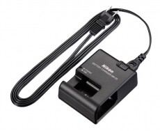 Nikon MH-25a akkumulátor töltő Akkuk és töltők - Li-ion akkumulátor és töltő (gyári) - Töltő / hálózati adapter - 278100