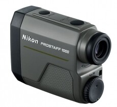Nikon PROSTAFF 1000 TÁVOLSÁGMÉRŐ Távcsövek / Optika - Lézeres távmérő - 354404