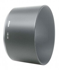 Nikon HB-26 Napellenző - ezüst Fotó-Videó kiegészítők - Objektív kiegészítő - Napellenző - 264625