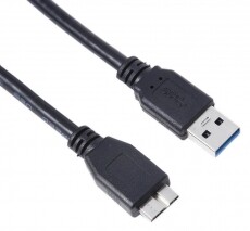 Nikon UC-E14 USB kábel Fotó-Videó kiegészítők - Kábel - USB kábel - 318705