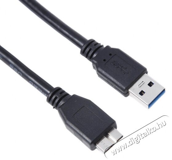Nikon UC-E14 USB kábel Fotó-Videó kiegészítők - Kábel - USB kábel - 318705